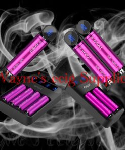 Efest charging unit all styles