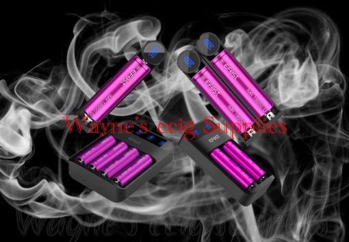 Efest charging unit all styles