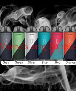 VOOPOO FIND TRIO Pod Kit 1200mAh