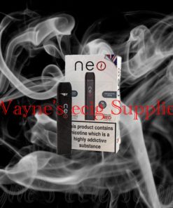 Neo starter kit