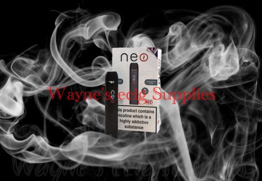 Neo starter kit