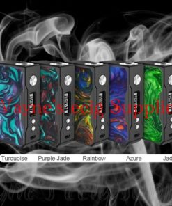 Voopoo drag mod