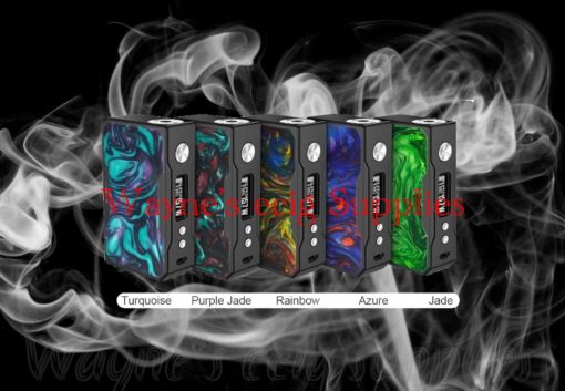 Voopoo drag mod