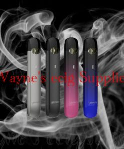 Uwell yearn battery