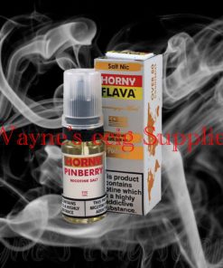 Horny salts 10ml 20mg