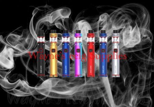 Smok stick 80w