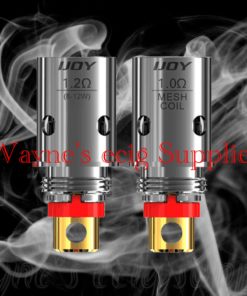 Ijoy Mercury coils 5pcs