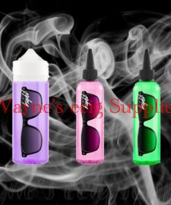 Bright juice eliquid 100ml 0mg