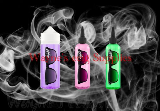 Bright juice eliquid 100ml 0mg