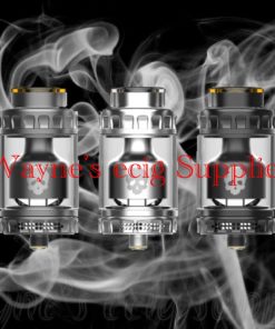 Blotto RDA