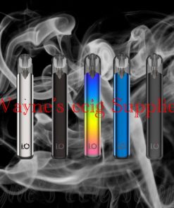 Innokin I.O kit