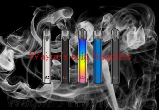 Innokin I.O kit