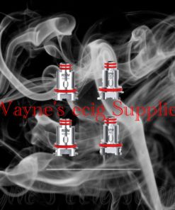 Smok RM40 coils