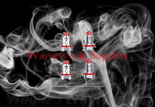 Smok RM40 coils