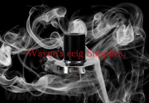 Tecc switz 2 mouthpiece