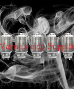 Eleaf GS air coils