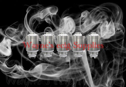 Eleaf GS air coils