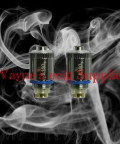 Tecc CS coils