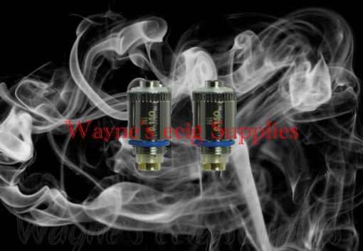 Tecc CS coils