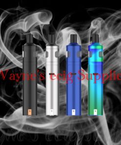 Vaporesso VM solo 22 kit