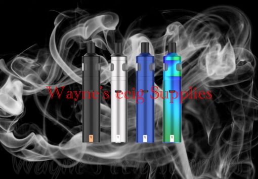 Vaporesso VM solo 22 kit