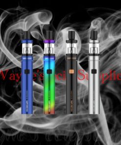 Vaporesso VM stick 18 kit
