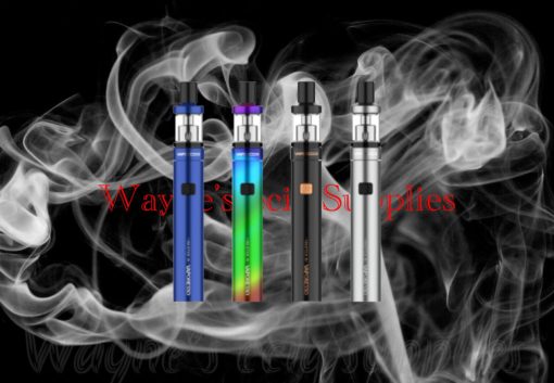 Vaporesso VM stick 18 kit