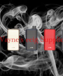 Snowwolf - A-Feng Pod Kit Sale