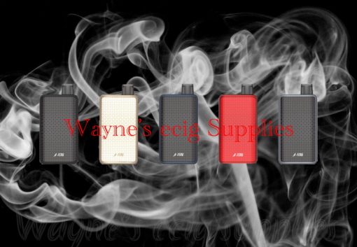 Snowwolf - A-Feng Pod Kit Sale