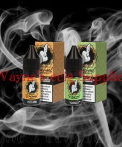 Rachel rabbit salt 10ml 20mg