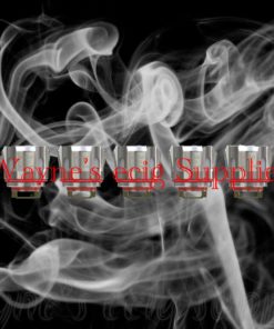 Eleaf HW net coils