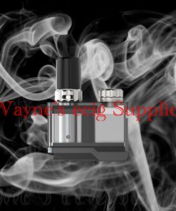 Orion Plus Replacement Pod By Lost Vape