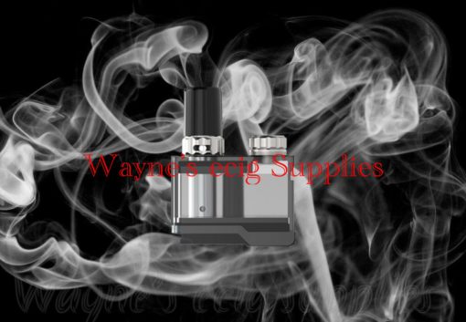 Orion Plus Replacement Pod By Lost Vape