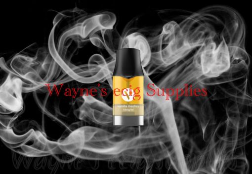 Vype epod pods 2ml 18mg