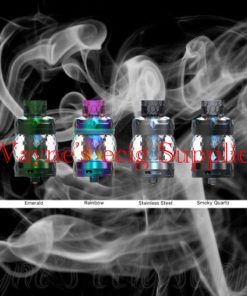 Aspire ODAN TANK + 7ML GLASS