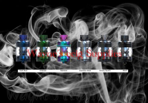 Aspire ODAN TANK + 7ML GLASS