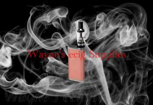 Tecc arc slim kit