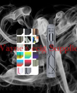 Joytech Ego AIO kit