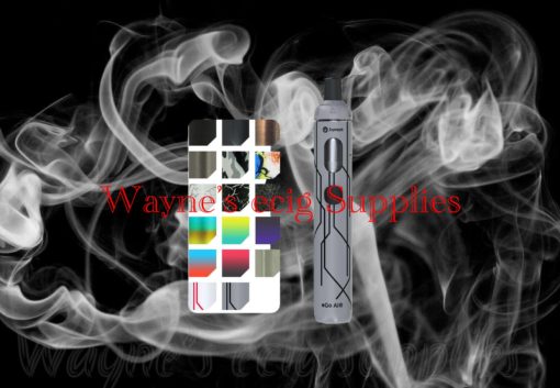 Joytech Ego AIO kit