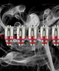 Eleaf GT coils