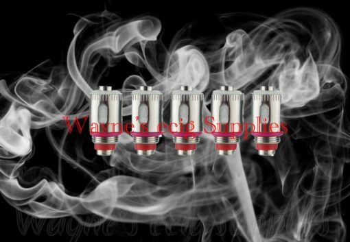 Eleaf GT coils