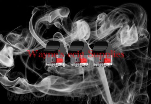 Smok RM40 Pods