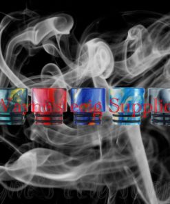 Ello pop resin mouthpiece