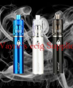 Freemax gemm starter kit