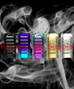 Eleaf Iwu cover