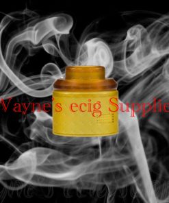 Valhalla ultem cap 38mm