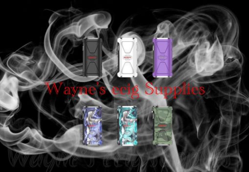Innokin adept mod