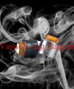 Death trap 30mm RDA by deathwish modz