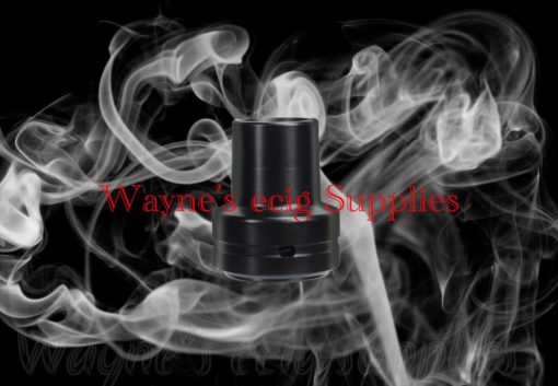 Joytech ego AIO mouthpiece
