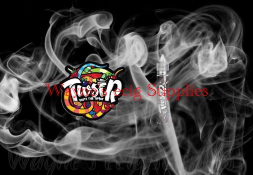 Twstr eliquid 50ml 0mg